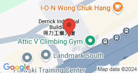 Derrick Industrial Building Map