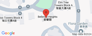 碧兰阁 中层 物业地址
