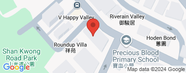 荷塘苑 高層 (3-12/12樓) 物業地址