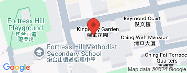 Kingsway Garden Middle Floor Address