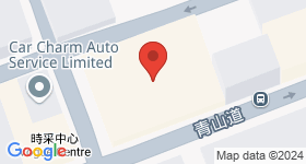 嘉名工廠大廈 地圖