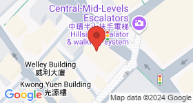 Luen Shing Building Map