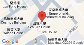 四寶大樓 地圖