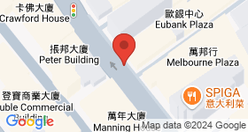 余道生行 地图