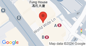 Euro Trade Centre Map