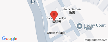 怡晴轩  物业地址