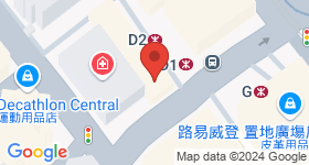 毕打行 地图