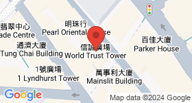 信誠廣場 地圖
