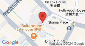 4 Shelley St. Map