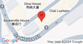 Printing House Map