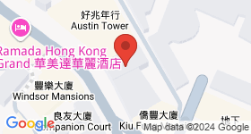 保发商业大厦 地图