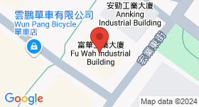 富华工业大厦 地图
