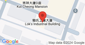 Lok's Industrial Building Map