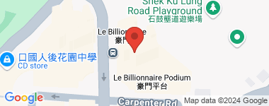 豪门 高层 物业地址