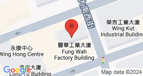 永義廣場 地圖
