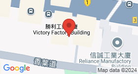 瑞琪工業大廈 地圖