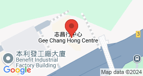 志昌行中心 地圖