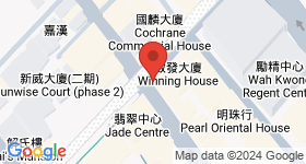 18 阁麟街 地图