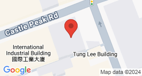 Sing Shun Factory Building Map