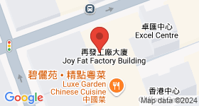 再发工厂大厦 地图