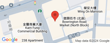 Kiu Hong Mansion Mid Floor, Middle Floor Address