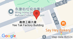 綽榮商業大廈 地圖