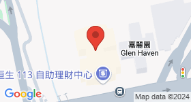 亞皆老街113號 地圖