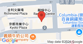  永勝大廈 地圖