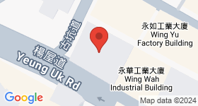 金銘聯合中心 地圖