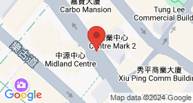 永業中心 地圖