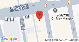 啟如商業大廈 地圖