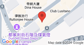印刷行 地圖