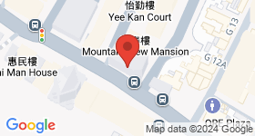 順豐國際大廈 地圖