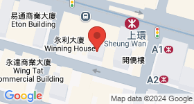 昌泰商业大厦 地图