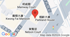 广发商业中心 地图