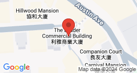 The Leader Commercial Building Map