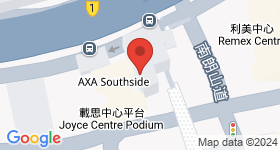 貴寶工業大廈 地圖
