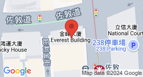 金峰大厦 地图