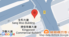 交通银行大厦 地图