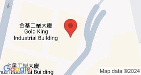 南華冷房 地圖