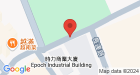 橋匯 地圖