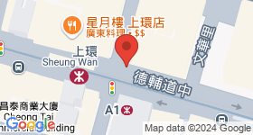 德佑大厦 地图