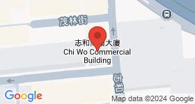 志和商業大廈 地圖