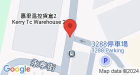 永昇工業大廈 地圖