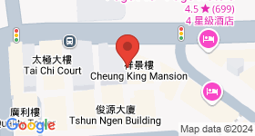 瑞信集团大厦 地图