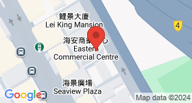 海安商業中心 地圖