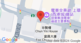 华杰商业中心 地图