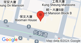 德宝城商业中心 地图