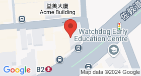 至秀商业大厦 地图
