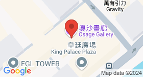 联合兴业工业大厦 地图